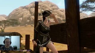 Archeage Unchained  Başlangıç rehberi [upl. by Akcire]