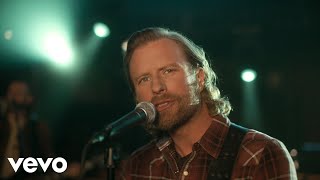 Dierks Bentley  Gone Official Music Video [upl. by Dambro529]