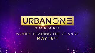 Erica Campbell and Roland Martin Host Urban One Honors  May 16  9P8C [upl. by Micro]