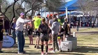 ORO Valley Triathlon 2023 [upl. by Enniroc]