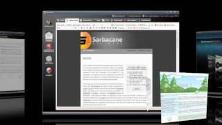 Présentation de Sarbacane 3 [upl. by Tnilc]