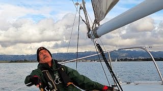 Sailing Basics  Boat Anchor Tips for WorryFree Anchoring [upl. by Thurstan]