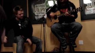 Seether  Rise Above Acoustic [upl. by Hansen963]