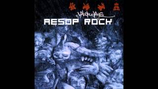 Aesop Rock  Daylight [upl. by Valenta]