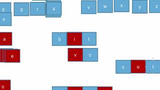 How to Spell Teaching SpellingSpelling Help Dyslexia Spelling [upl. by Thorstein]