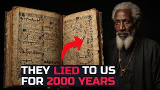 Forbidden Knowledge Why the Ethiopian Bible Was Banned [upl. by Ettena141]