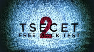 ts ecet mock test online free [upl. by Trent]