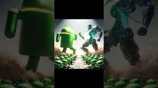 Android vs Apple [upl. by Parrish]