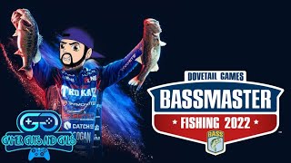 Dovetails BassMaster Fishing 2022 Review [upl. by Ginsburg]