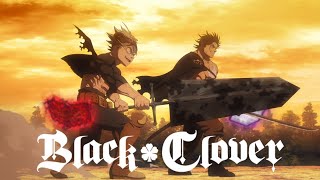 I Cant Win Without You  Black Clover [upl. by Obola]