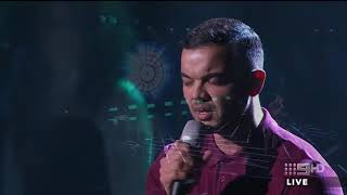 Guy Sebastian Before I Go Battle Scars and Choir medley TV Week Logie Awards Logies 2019 [upl. by Anid]