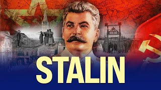 Zolimlarning zolimi Stalin kim edi [upl. by Nath]