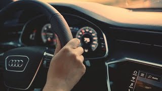 Sony A7III  CINEMATIC Car Commercial [upl. by Chee281]