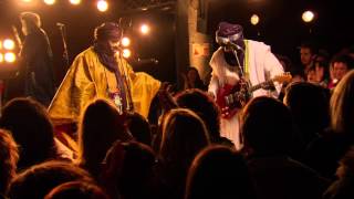 Tinariwen  Le Ring  Live [upl. by Maya]