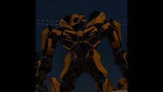 STARSCREAM SEES BARRICADES DEATH shorts transformersriseofthebeasts transformers sfm [upl. by Grimona]