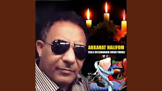 Arkanat Halifom Eritrean Music [upl. by Crockett]