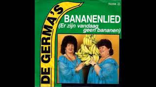 de germas bananenlied 1986 [upl. by Aztiley856]