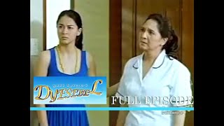 Mars Ravelos Dyesebel 2008 Full Episode 94 [upl. by Tamberg]