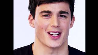 Pietro Boselli × Message In Model [upl. by Lodnar]