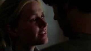 TrueBlood Bill and Sookie 1x12 kiss make up [upl. by Annissa519]