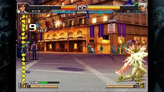 【KOF2002UM】そふもひの失笑不可避なKOF【202493】 [upl. by Skiest]