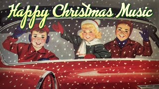 Top Christmas Old Sóng From the 40s 50s 60s 🌟🎄 Timeless Christmas Hits 🎃 Classic Christmas Music [upl. by Quentin13]