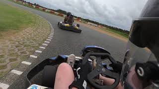 Xtreme Karting Pimpama Gold Coast 20201230 PB Lap 127520 [upl. by Yzdnil]