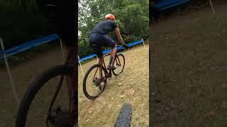 Hidden Valley Cyclocross course preview [upl. by Alexandra]