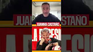 🔵🔴JUANMA CASTAÑO VUELVE A HUMILLAR A TONI FREIXA😱 humor fcbarcelona freixa negreira laporta [upl. by Eed514]