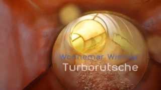 Wonnemar Wismar  Turborutsche Onride [upl. by Crin]