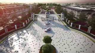 Mellowood Park Homes Virtual Tour  Eco Majestic [upl. by Junius]