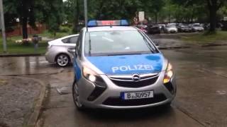 Das neue YelpSignal der Polizei [upl. by Emile]