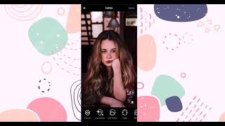 como usar filtros pro de faceapp gratis [upl. by Acisej]