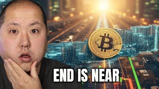 Bitcoin Consolidation is Near The End [upl. by Byler914]