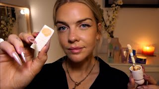 ASMR  vendeuse chez Sephora 💄te fait tout acheter [upl. by Cathryn820]