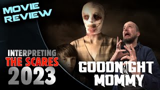 Goodnight Mommy 2014 Movie Review  Interpreting the Scares [upl. by Jacinda]