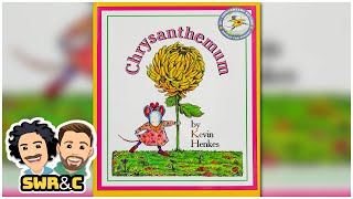 Chrysanthemum by Kevin Henkes  READALOUD [upl. by Heindrick]