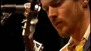 Damien Rice Cannonball live [upl. by Sholes]