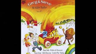 Greg amp SteveThe Freeze [upl. by Ocsic]