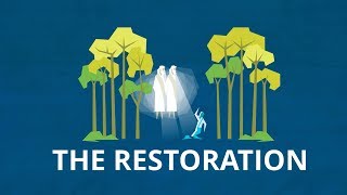 Restoration of Christ’s Church  Now You Know [upl. by Knowle]