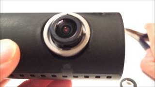 DIY Fix for unfocused Pittasoft Blackvue Dash Cameras DR500GWDR550GW2CH [upl. by Gney]