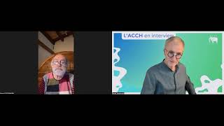 GERARD OSTERMANNinterview hypnoestivale n°23Pascal VesproumisFormations à lhypnoseété 2024 [upl. by Hsreh]