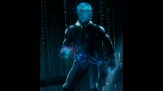 quotThe Amazing Spiderman 2quot  Goosebumps slowedreverb [upl. by Malachi80]