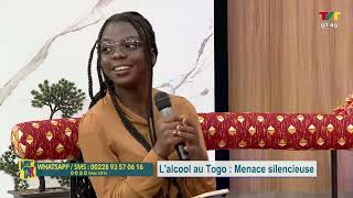 Lalcool au Togo une menace silencieuse [upl. by Lacombe]