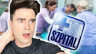 SZPITAL [upl. by Clothilde]