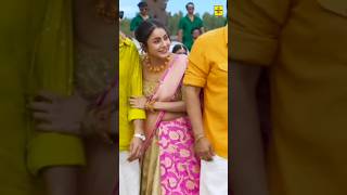 Yentamma song yentamma kisikabhaikisikijaan shehnaazgill salmankhan trending shorts [upl. by Allerie671]