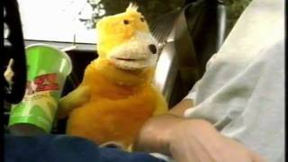 Werbung  1999  Levis  Flat Eric [upl. by Tergram]