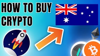 How to buy Crypto in Australia using Coinspot  Everything you need to know [upl. by Odelinda91]