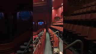 The Mayflower Southampton The Verdict 2023 theatre video tours July 18 to 22 [upl. by Frohman584]