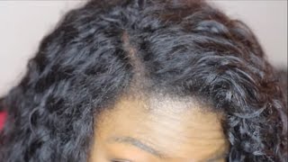 Full Sew in Weave  Hair Tutorial  3 TECHNIQUES [upl. by Cleve]